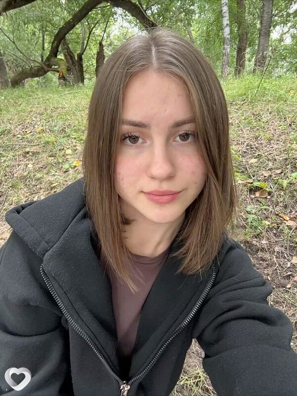 Леся, 19, Череповце — анкета №4126150