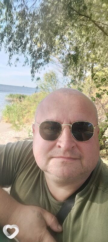 Олексій, 46, Черкассах — анкета №4126152