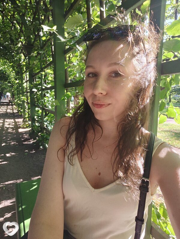 Ksenia, 42, Санкт-Петербурге — анкета №4126156