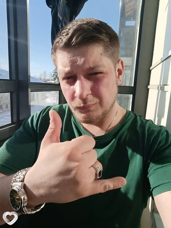 Олег, 31, Керчи — анкета №4126160