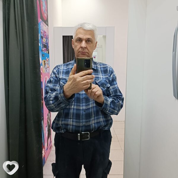 Александр, 64, Липецке — анкета №4126164