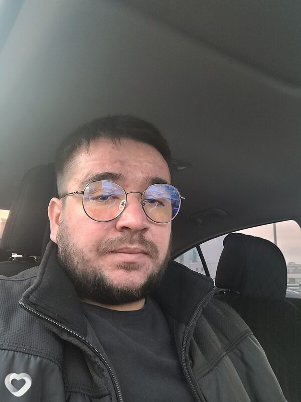 Энтони, 36, Набережных Челнах — анкета №4126320