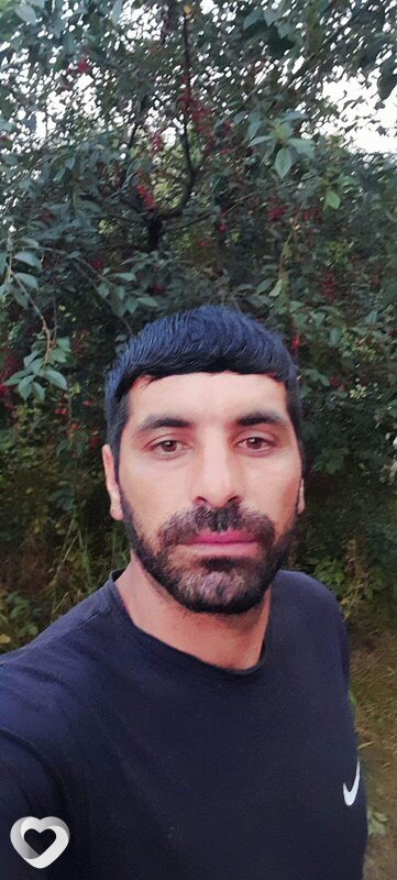 Rauf, 30, Симферополе — анкета №4126322
