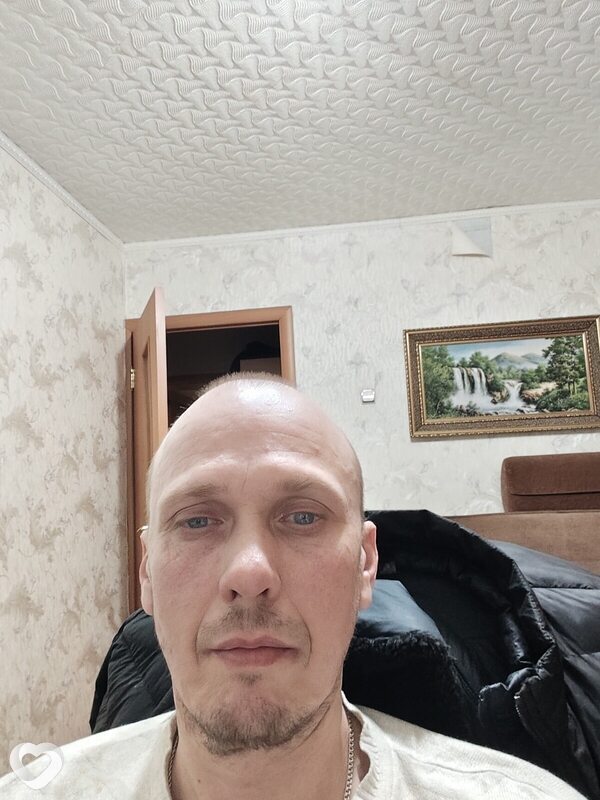Саня, 42, Копейске — анкета №4126323