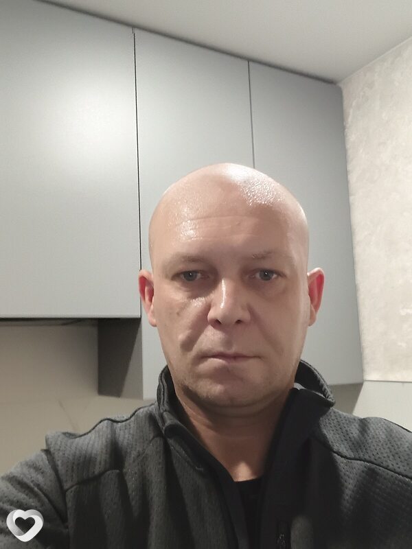Саня, 39, Одинцове — анкета №4126325