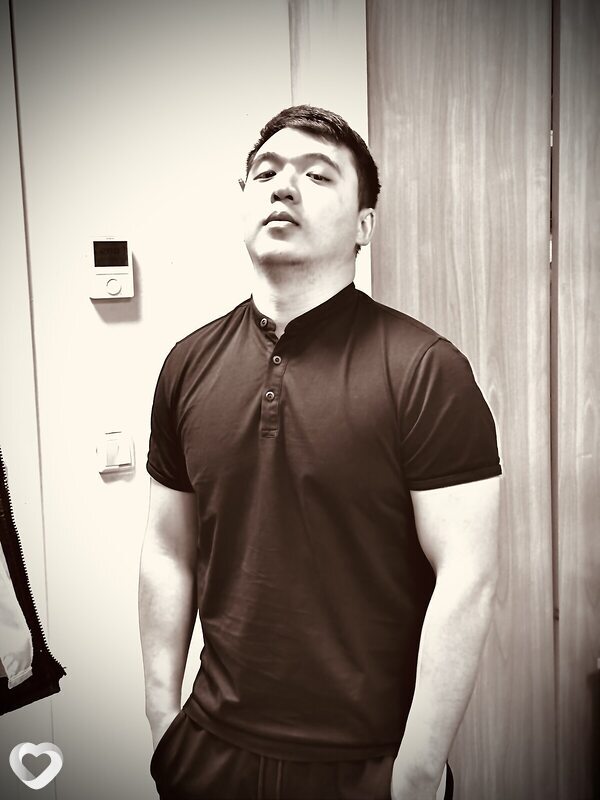 Azamat, 29, Экибастузе — анкета №4126330