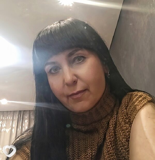 Ирина, 49, Могилев — анкета №4126243