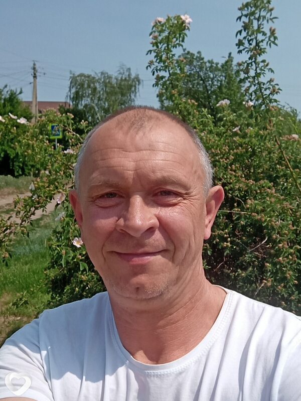 Александр, 46, Сергиеве Посаде — анкета №4126245