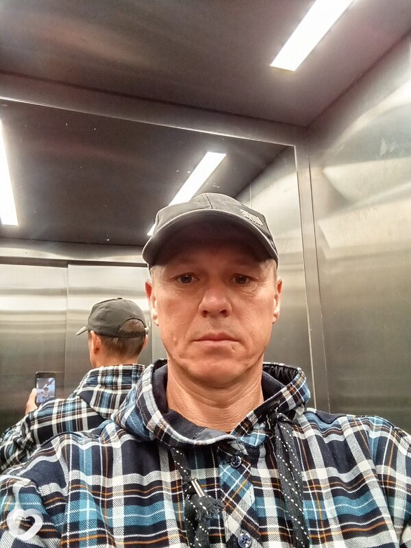 Артур, 44, Москве — анкета №4126249