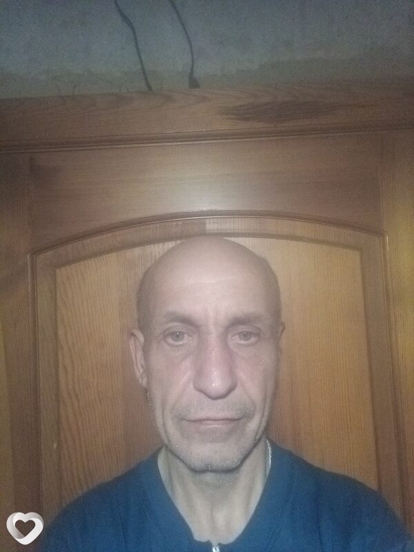 Александр, 52, Рубцовске — анкета №4126255