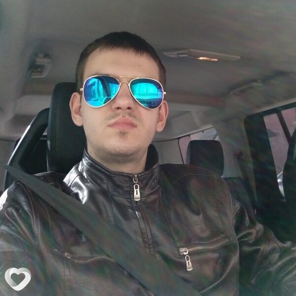 Андрей, 28, Санкт-Петербурге — анкета №4126258