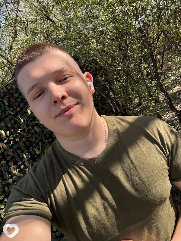 Vinni, 22, Челябинске — анкета №4126291