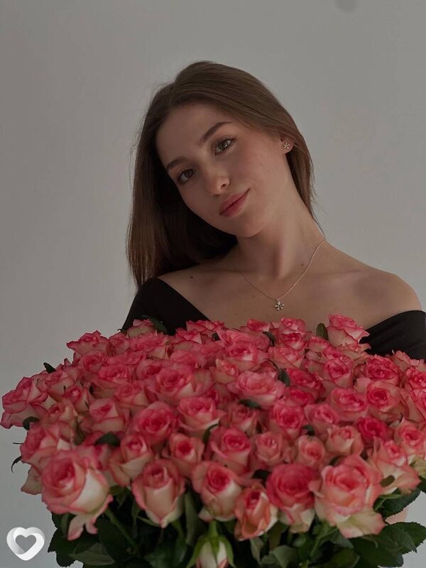 Даша, 23, Краснодаре — анкета №4126298