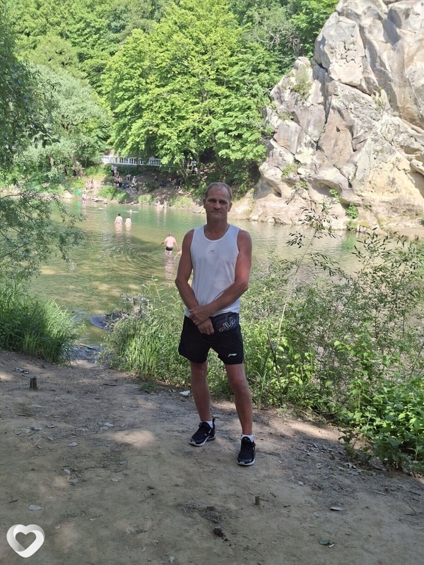 Стас, 46, Краснодаре — анкета №4126306