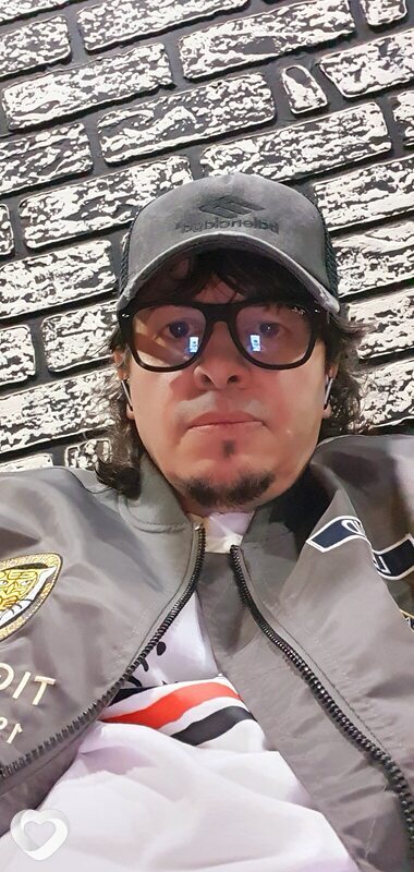 Джаник, 45, Ташкент — анкета №4126308