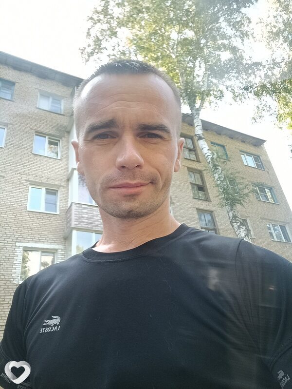 Владислав, 33, Узловой — анкета №4126309