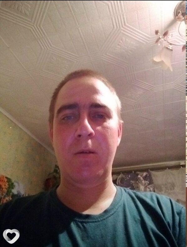 Виктор, 33, Вологде — анкета №4126310