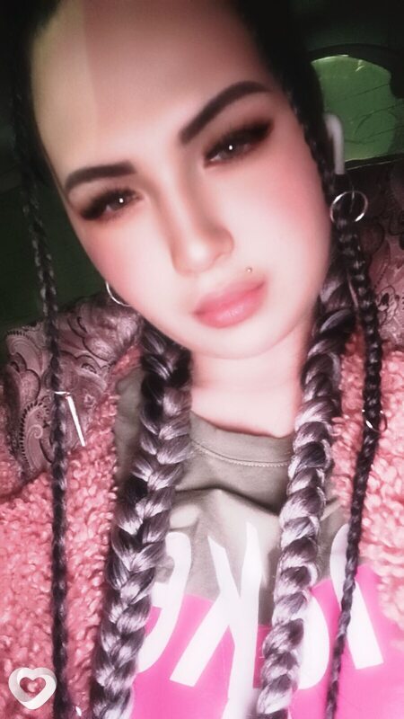 Дарья, 20, Новокузнецке — анкета №4126313