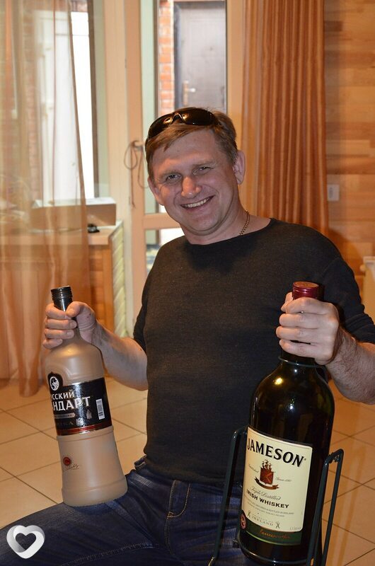 Федор, 50, Магнитогорске — анкета №4126268