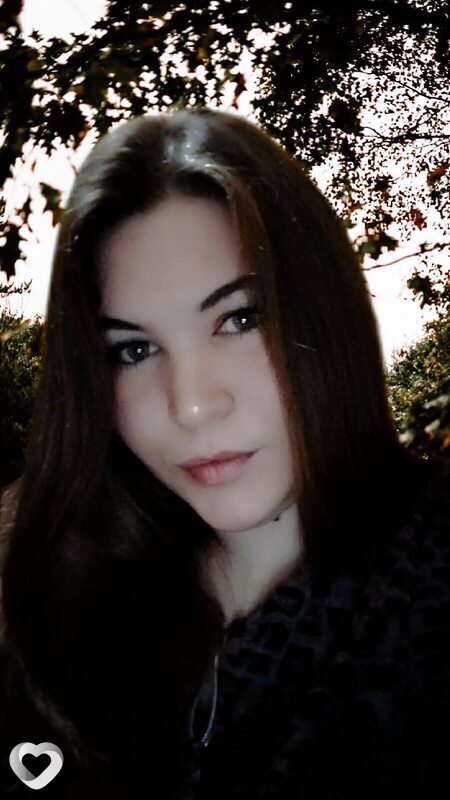 Ольга, 24, Бузулуке — анкета №4126273