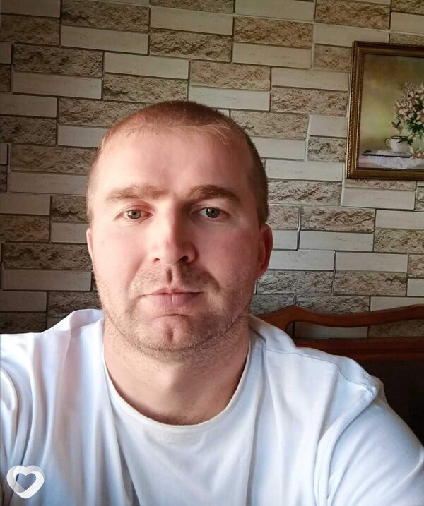 Дима, 46, Новосибирске — анкета №4126276