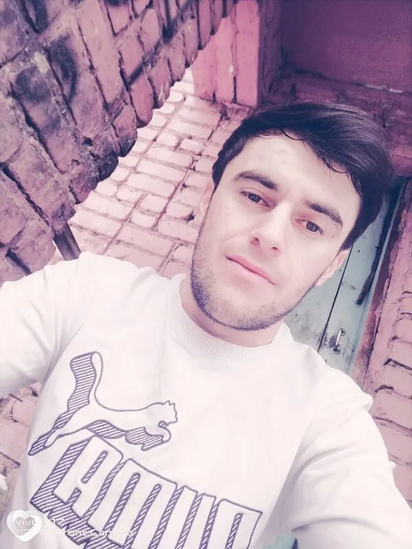 Jams, 27, Горно-Алтайске — анкета №4126675