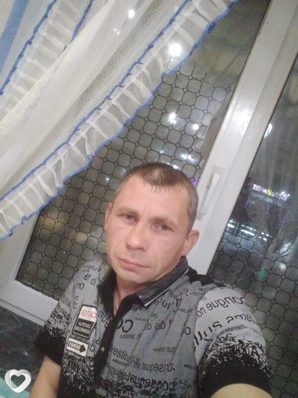 Роман, 41, Саратове — анкета №4126676