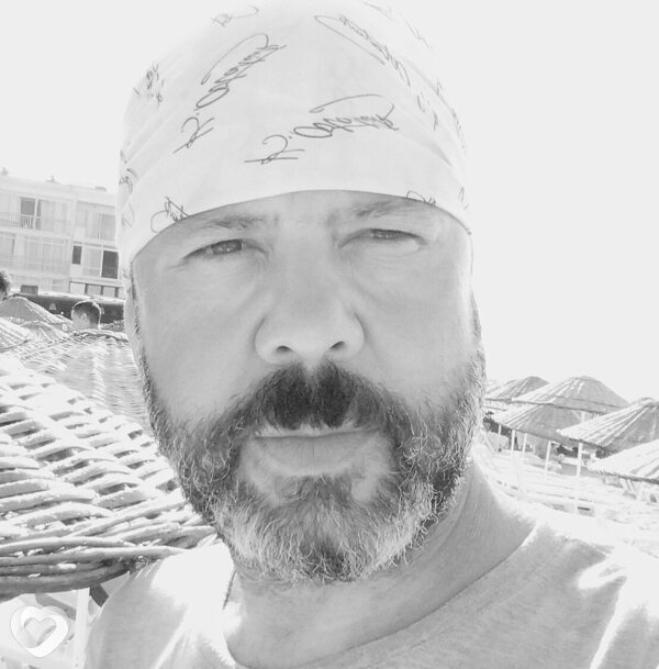 Намсу, 44, Нижнекамске — анкета №4126680