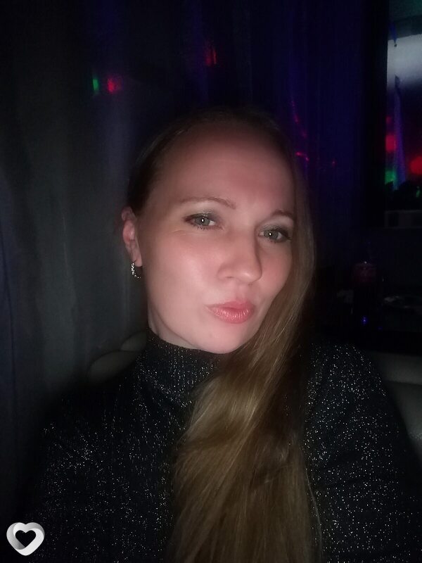 Алёна, 41, Новосибирске — анкета №4126685