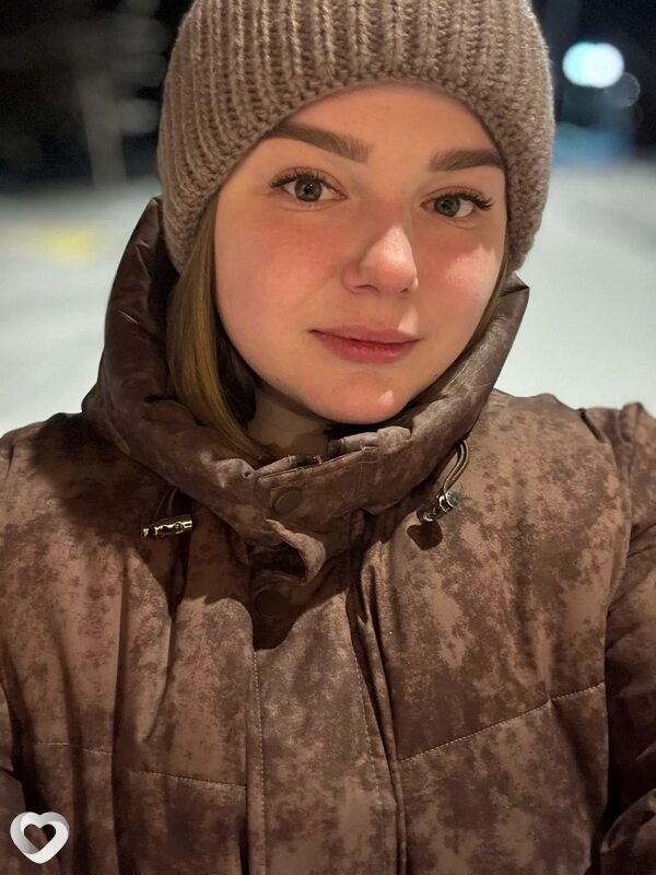 Марина, Ковров