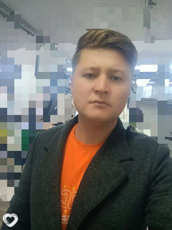 Элгиз, 32, Воронеже — анкета №4126420