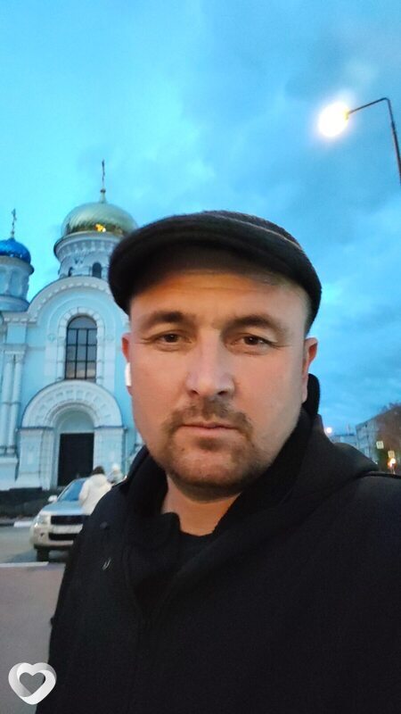Коля, 34, Калуге — анкета №4126428
