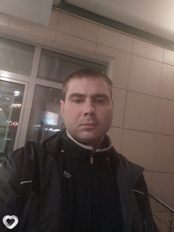 Александр, 36, Тюмени — анкета №4126394