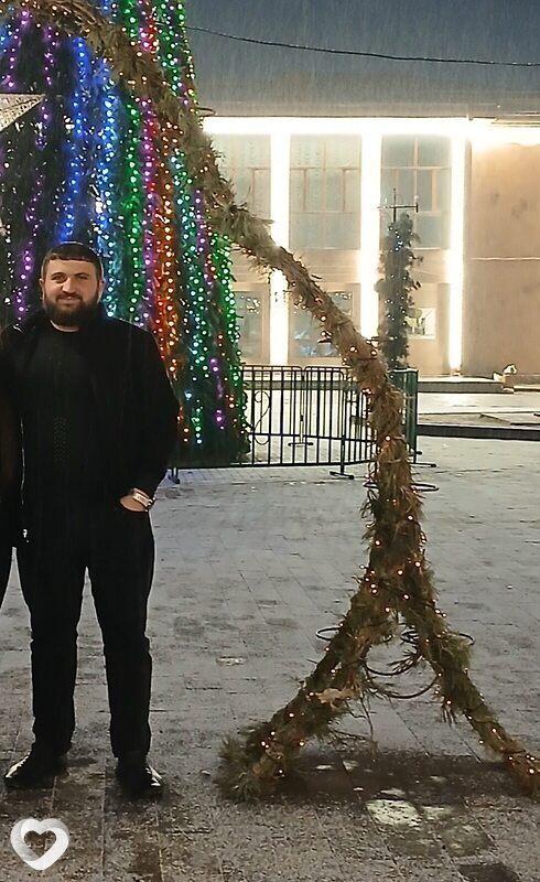Ам, 30, Томске — анкета №4126395