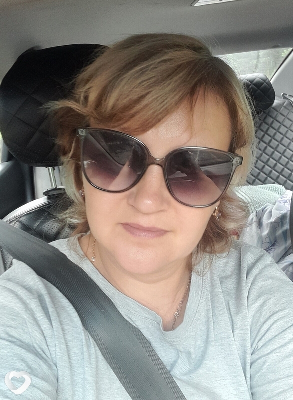 Ирина, 51, Белорецке — анкета №4126399