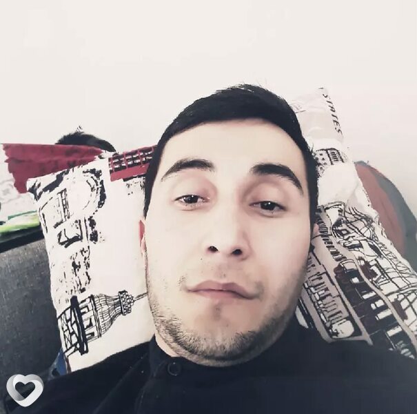 Мурат, 35, Астане — анкета №4126401