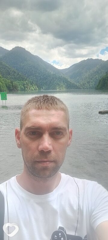 Влад, 36, Кирове — анкета №4126403