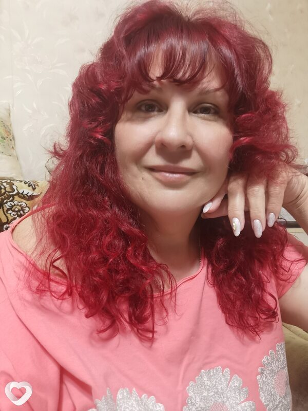 Тата, 56, Одессе — анкета №4126771