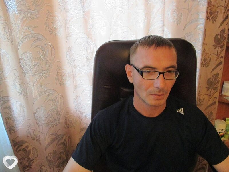 Егор, 45, Ростове-на-Дону — анкета №4126773