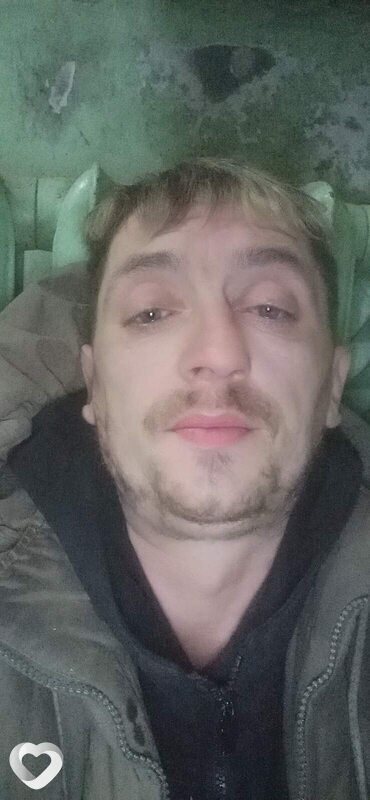 Димасик, 40, Москве — анкета №4126784