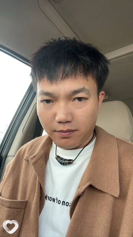 辉辉, 31, Минске — анкета №4126785