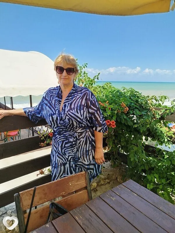 Марина, 64, Москве — анкета №4126722