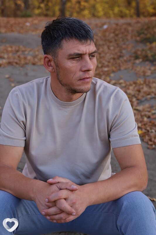 Сергей, 39, Павлодаре — анкета №4126723