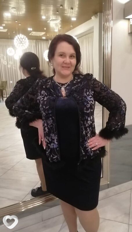 Любовь, 52, Краснодаре — анкета №4126725