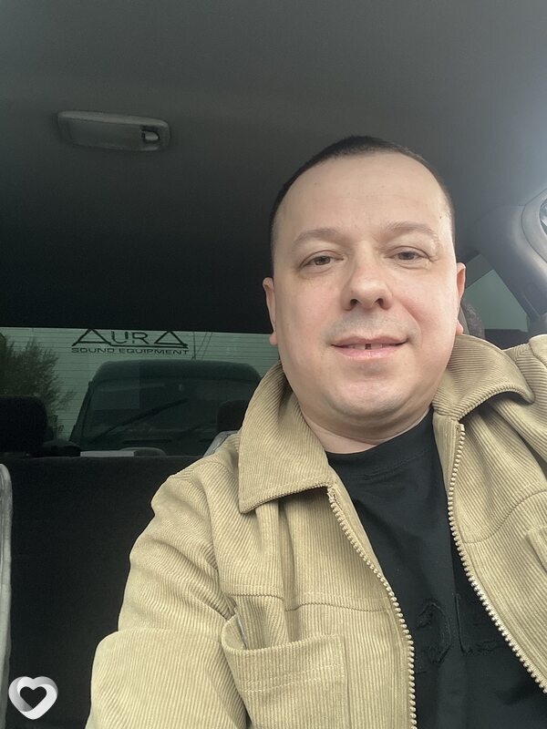 Федор, 40, Тюмени — анкета №4126731