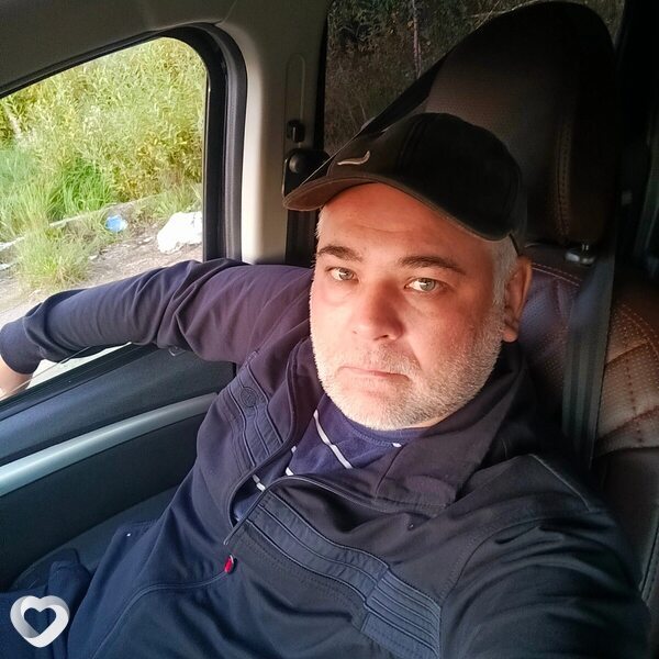 Максим, 45, Вологде — анкета №4126733