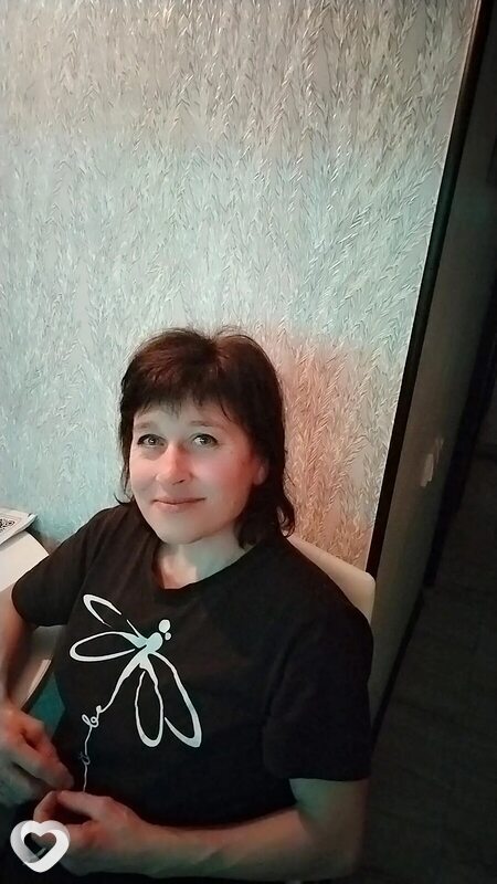Антонина, 43, Пензе — анкета №4126735