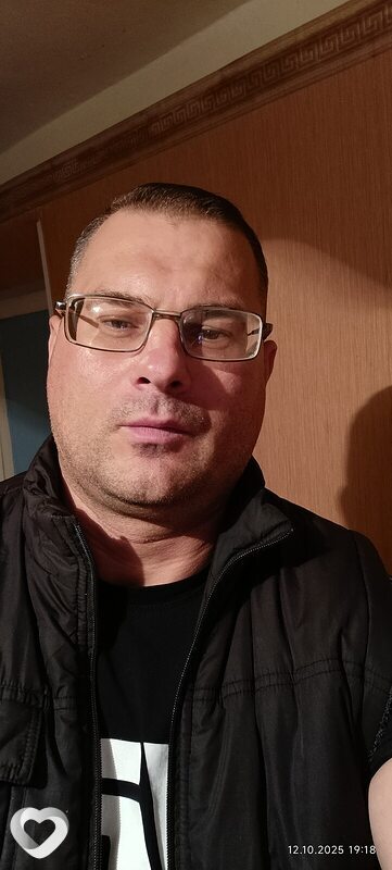 Павел, Ленинградская
