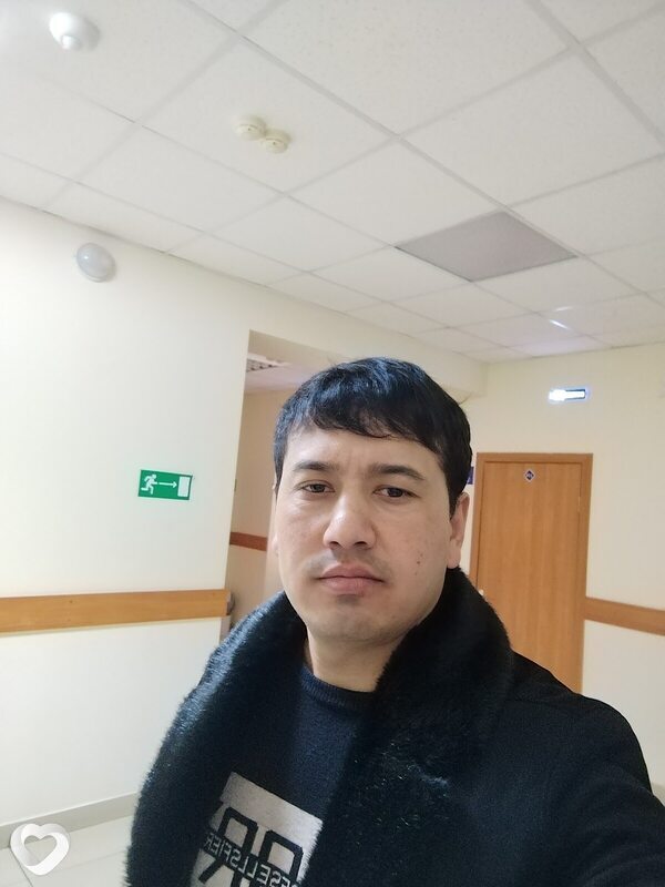 Тимур, 31, Омске — анкета №4126737