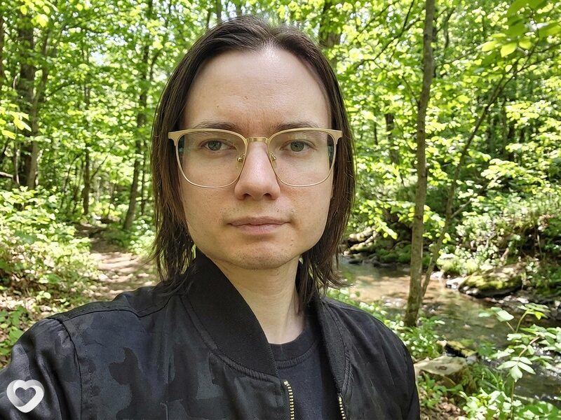 Никита, 24, Караганде — анкета №4126506